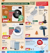 Waschmaschine im E center Prospekt in Weinheim Aktueller E center Prospekt mit Waschmaschine, "Aktuelle Angebote", Seite 66