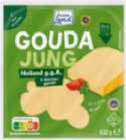 Netto Marken-Discount - Gouda jung Angebot im Prospekt Gouda jung bei Netto Marken-Discount im Prospekt "" für 3,79 €