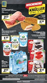Rumpsteak im EDEKA Prospekt in Dülmen Aktueller EDEKA Prospekt mit Rumpsteak, "Aktuelle Angebote", Seite 18