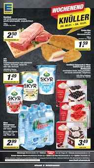 Joghurt im EDEKA Prospekt "Aktuelle Angebote" mit 18 Seiten (Recklinghausen)