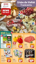 REWE Prospekt für Leipzig: "Dein Markt", 31 Seiten, 23.06.2025 - 28.06.2025