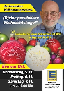 E center Prospekt der KW 44 "Wir lieben Lebensmittel!" Aktueller E center Prospekt "Wir lieben Lebensmittel!" Seite 2 von 42 Seiten