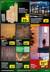 Aktueller Hagebaumarkt Prospekt mit Laterne, "BLACK WEEK SALE", Seite 16