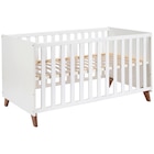 GITTERBETT Emely im Angebot bei XXXLutz Möbelhäuser in Braunschweig GITTERBETT Emely Angebote von Jimmylee bei XXXLutz Möbelhäuser Braunschweig für 199,90 €