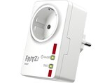 DECT 200 Smart Home Steckdose, Weiß im MediaMarkt Saturn Prospekt DECT 200 Smart Home Steckdose, Weiß von FRITZ! im aktuellen MediaMarkt Saturn Prospekt für 41,99 €