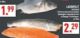 Aktuelles Fisch Angebot bei Marktkauf in Münster ab 1,99 €