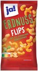 Erdnuss-Flips bei REWE im Bad Liebenstein Prospekt für 0,99 €