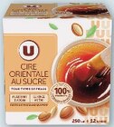 Crème Dépilatoire Corps - U en promo chez Super U Saint-Nazaire