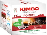 Pad Caffé di Napoli im METRO Prospekt Pad Caffé di Napoli von Kimbo im aktuellen METRO Prospekt für 14,27 €