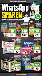 Süßigkeiten Angebot im aktuellen E center Prospekt auf Seite 9