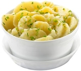 Kartoffelsalat im REWE Prospekt Kartoffelsalat von im aktuellen REWE Prospekt für 0,59 €