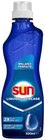 Liquide rinçage brillance - SUN en promo chez Lidl Les Mureaux à 1,39 €
