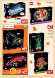 LEGO Angebot & Preis im aktuellen Marktkauf Prospekt LEGO Angebot im aktuellen Marktkauf Prospekt auf Seite 42