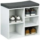 HI Schuhregal im aktuellen POCO Prospekt für 29,99 €