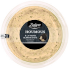 Houmous à la truffe blanche d'été - Deluxe dans le catalogue Lidl