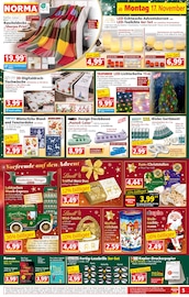 Stollen im Norma Prospekt in Reutlingen Aktueller Norma Prospekt mit Stollen, "Mehr fürs Geld", Seite 5