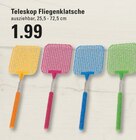 Teleskop Fliegenklatsche Angebote bei EDEKA Stade für 1,99 €