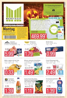 Aktueller Marktkauf Prospekt