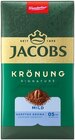 Krönung Angebote von Jacobs bei REWE Buxtehude für 7,49 €