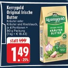 Aktuelle Knoblauch Angebote bei E center in Wuppertal Aktuelles Original Irische Butter Kräuter oder Kräuter und Knoblauch Angebot bei E center in Wuppertal ab 1,49 €