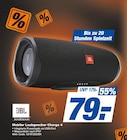 Mobiler Lautsprecher Charge 4 Angebote von JBL bei expert Nordhorn für 79,00 €