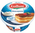 Mascarpone - GALBANI en promo chez Carrefour Mascarpone - GALBANI dans le catalogue Carrefour