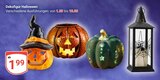 Dekofigur Halloween im Angebot bei GLOBUS in Kaarst Dekofigur Halloween Angebote bei GLOBUS Kaarst für 1,99 €
