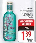 Arizona für 1,39 € bei E center im Angebot Arizona im aktuellen E center Prospekt