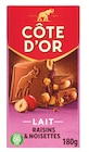 Promo Bloc chocolat à  dans le catalogue Colruyt à Ouroux-sur-Saône