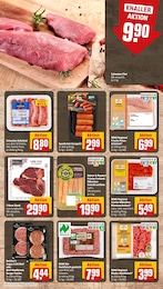 REWE Marken Accessoires im Prospekt 