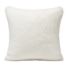 Coussin "Cocoon" - TEX HOME dans le catalogue Carrefour