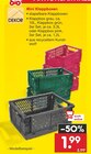 Mini Klappboxen grau im Angebot bei Netto Marken-Discount in Halle Mini Klappboxen grau Angebote bei Netto Marken-Discount Halle für 1,99 €