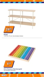 Regal Angebot & Preis im aktuellen Action Prospekt Regal Angebot im aktuellen Action Prospekt auf Seite 33