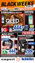 expert Prospekt für Bad Homburg mit 12 Seiten expert Prospekt für Bad Homburg: "Top Angebote", 12 Seiten, 15.11.2025 - 21.11.2025