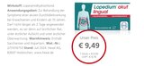 LINDA Hennigsdorf - Lopedium akut lingual Angebot im Prospekt Lopedium akut lingual bei LINDA im Hennigsdorf Prospekt für 9,49 €