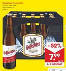 Premium Pils im Angebot bei Netto Marken-Discount in Leinfelden-Echterdingen Premium Pils Angebote von Hasseröder bei Netto Marken-Discount Leinfelden-Echterdingen für 7,99 €