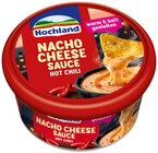 Nacho Cheese Sauce von Hochland im aktuellen REWE Prospekt für 1,79 €