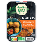 Acras - JARDIN BIO en promo chez Carrefour Market Aix-en-Provence à 2,09 €