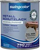 Metall Schutzlack bei BAUHAUS in Cottbus Metall Schutzlack im Angebot bei BAUHAUS Cottbus für 8,95 €