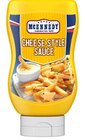 Sauce à l'américaine - McEnnedy American Way - Lidl à La Valette-du-Var Sauce à l'américaine - McEnnedy American Way en promo chez Lidl La Valette-du-Var à 1,79 €