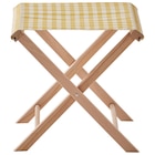 Repose-pieds "Country" ECLOZ - ECLOZ - Jardiland Repose-pieds "Country" ECLOZ - ECLOZ à 24,99 € dans le catalogue Jardiland