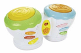 Bongo - Gifi à Joué-lès-Tours Bongo en promo chez Gifi Joué-lès-Tours à 12,99 €