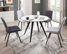 Esstisch bei Höffner in Cottbus Esstisch im Angebot bei Höffner Cottbus für 279,00 €