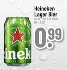 Lager bei Trinkgut im Rüsselsheim Prospekt für 0,99 €