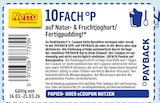 10FACH Punkte bei Netto Marken-Discount im Stockheim Prospekt für 