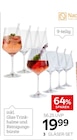 Aktuelles Gläser-Set „Tastes Good“ Angebot bei XXXLutz in Gelsenkirchen ab 19,99 €