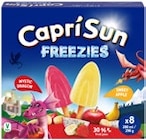 Kaufland Worms - Freezies Angebot im Prospekt Freezies bei Kaufland im Worms Prospekt für 2,23 €