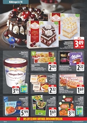 Aktueller EDEKA Prospekt mit Eis, "Wir lieben Lebensmittel!", Seite 16