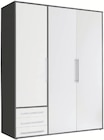 Bett oder Kleiderschrank im POCO Prospekt Bett oder Kleiderschrank im aktuellen POCO Prospekt für 179,00 €