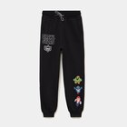 Pantalon de jogging regular Brawl Stars noir garçon dans le catalogue La Halle
